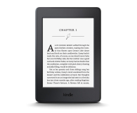 Amazon Kindle Paperwhite 3 4GB czarny - 248390 - zdjęcie 1